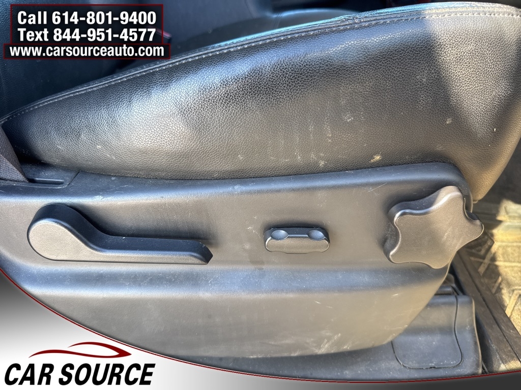 Chevrolet Avalanche  2013