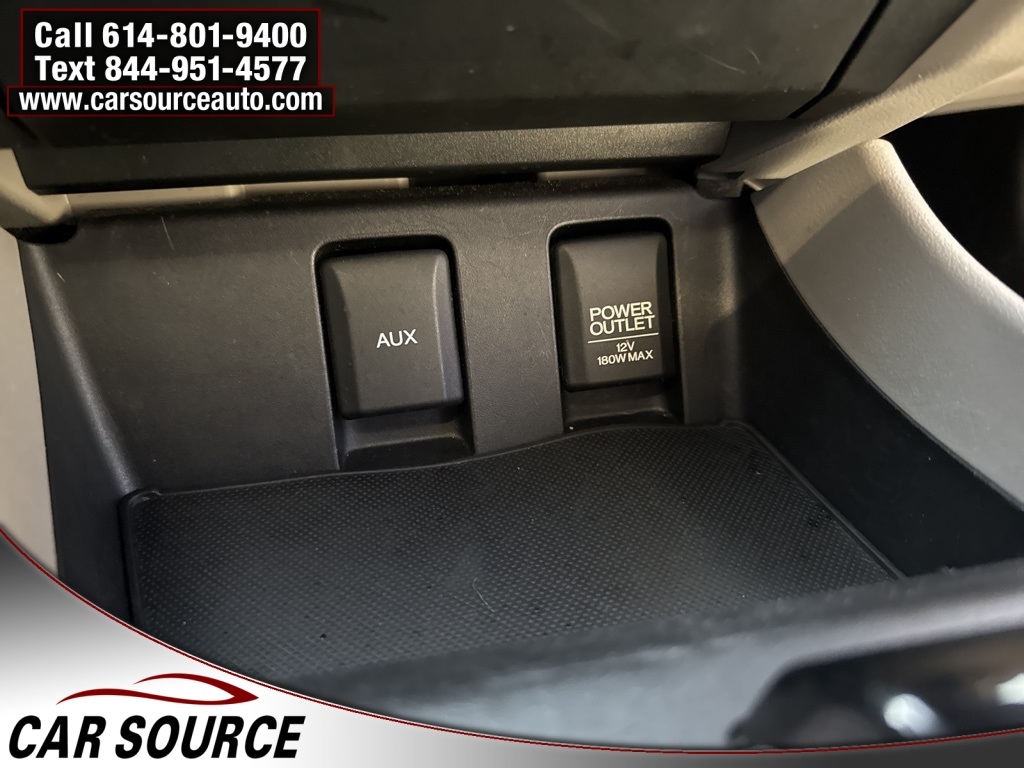 Honda Civic Sdn  2013