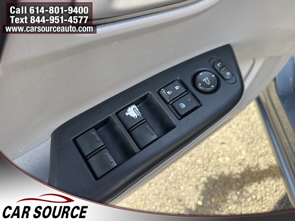 Honda Civic Sdn  2013