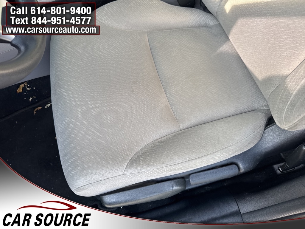 Honda Civic Sdn  2013