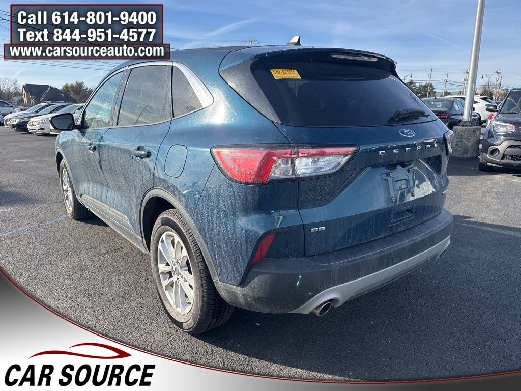 Ford Escape  2020