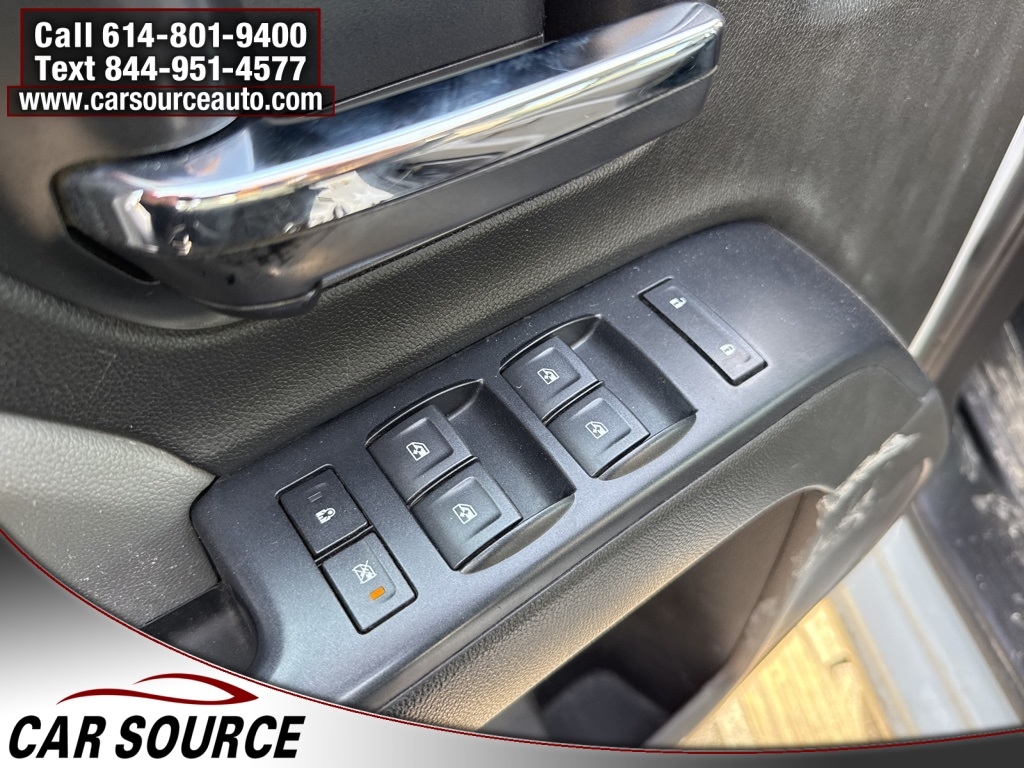 Chevrolet Silverado 2500HD  2019