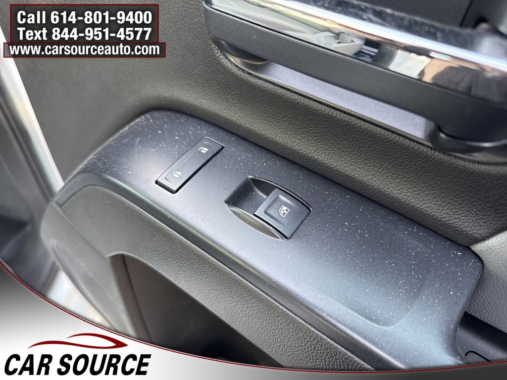 Chevrolet Silverado 2500HD  2019