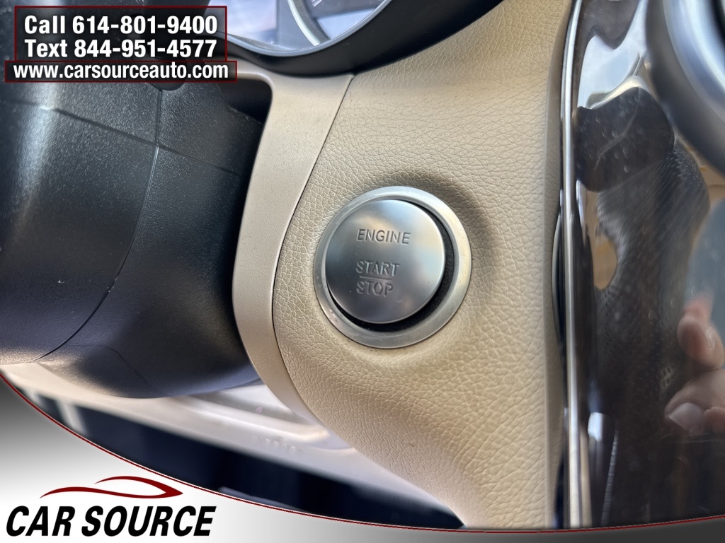 Mercedes-Benz GLC  2016