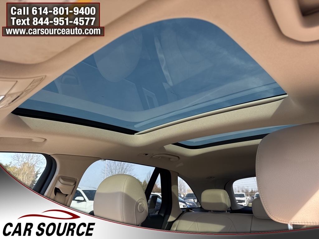 Mercedes-Benz GLC  2016