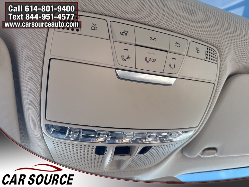 Mercedes-Benz GLC  2016