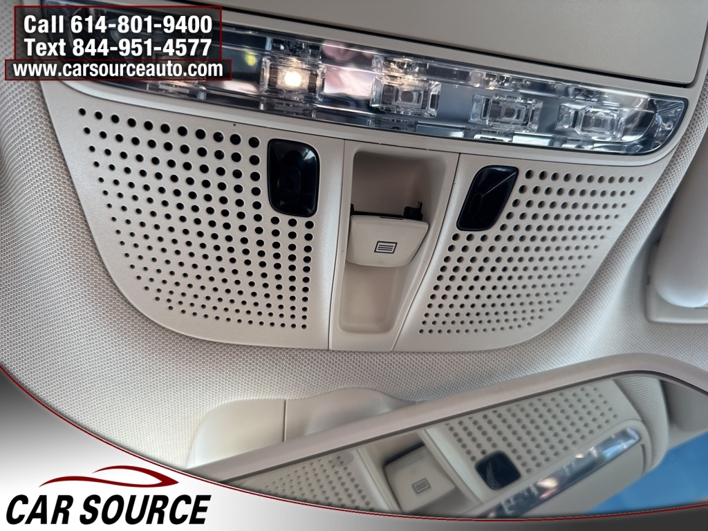 Mercedes-Benz GLC  2016