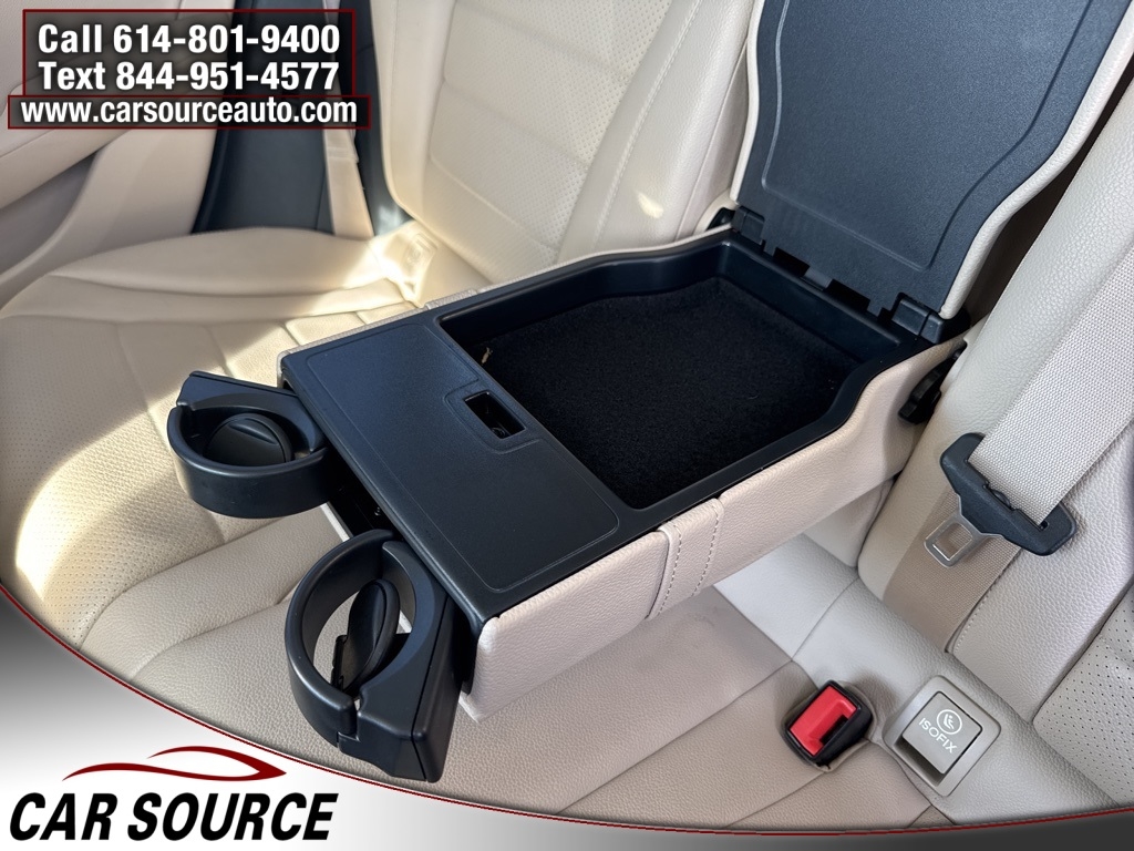 Mercedes-Benz GLC  2016