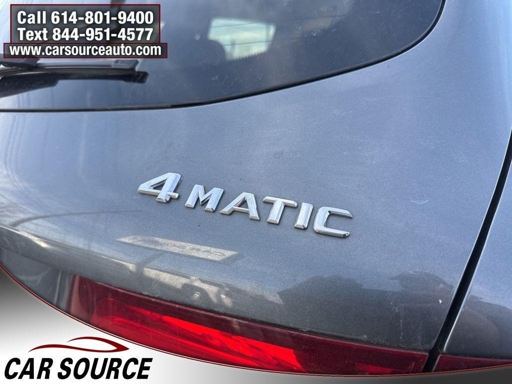 Mercedes-Benz GLC  2016