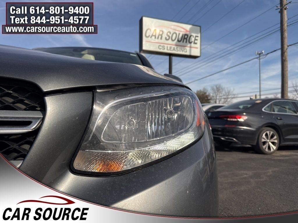 Mercedes-Benz GLC  2016