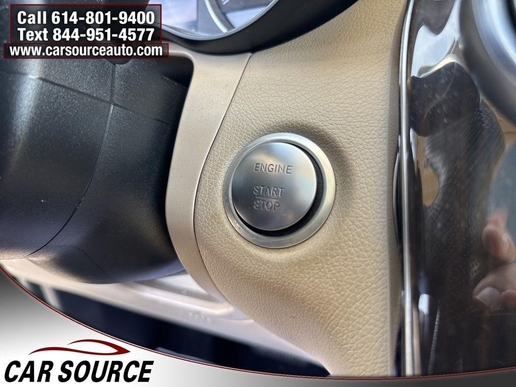 Mercedes-Benz GLC  2016