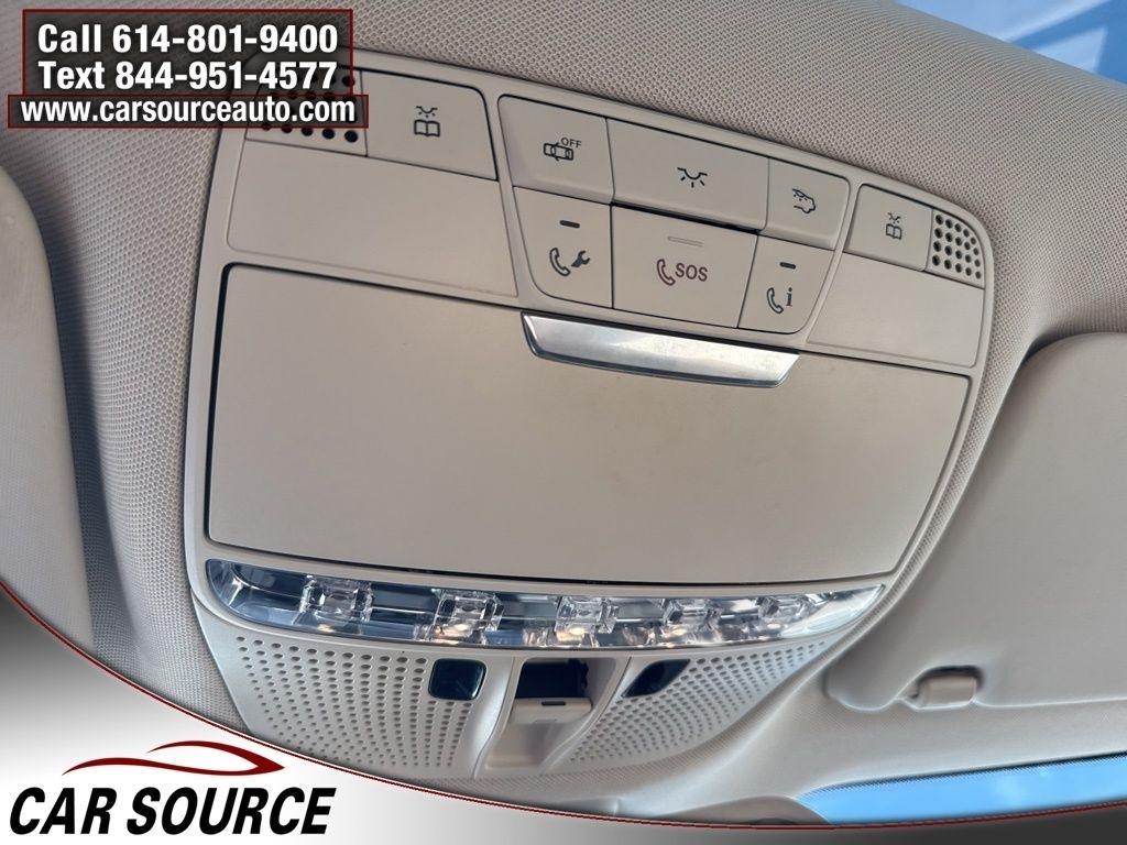 Mercedes-Benz GLC  2016