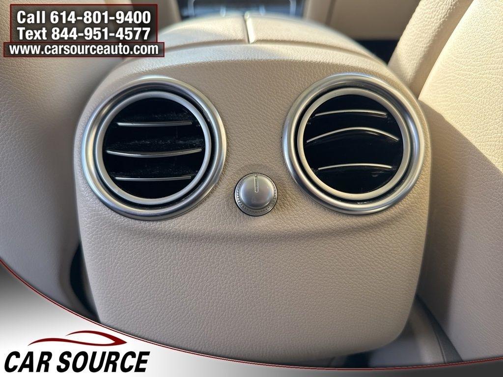 Mercedes-Benz GLC  2016