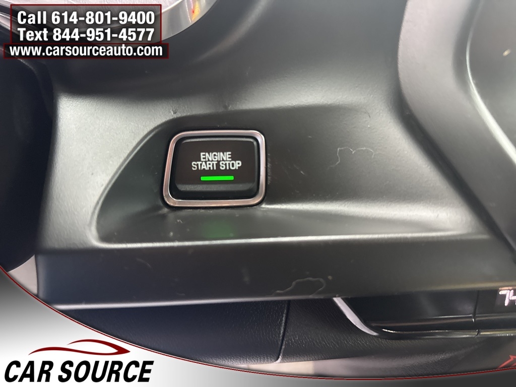 Chevrolet Camaro  2017