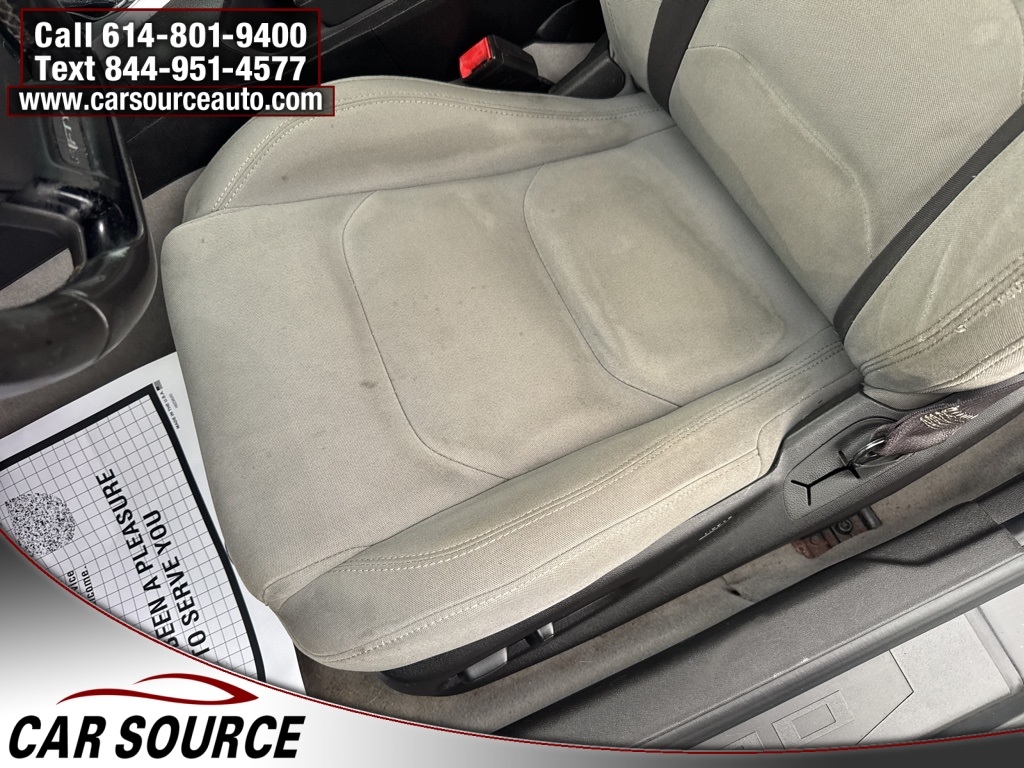 Chevrolet Camaro  2017