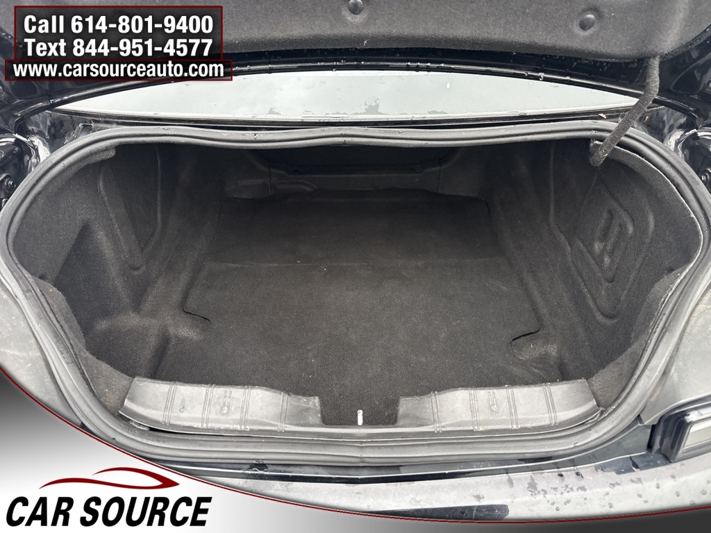 Chevrolet Camaro  2017