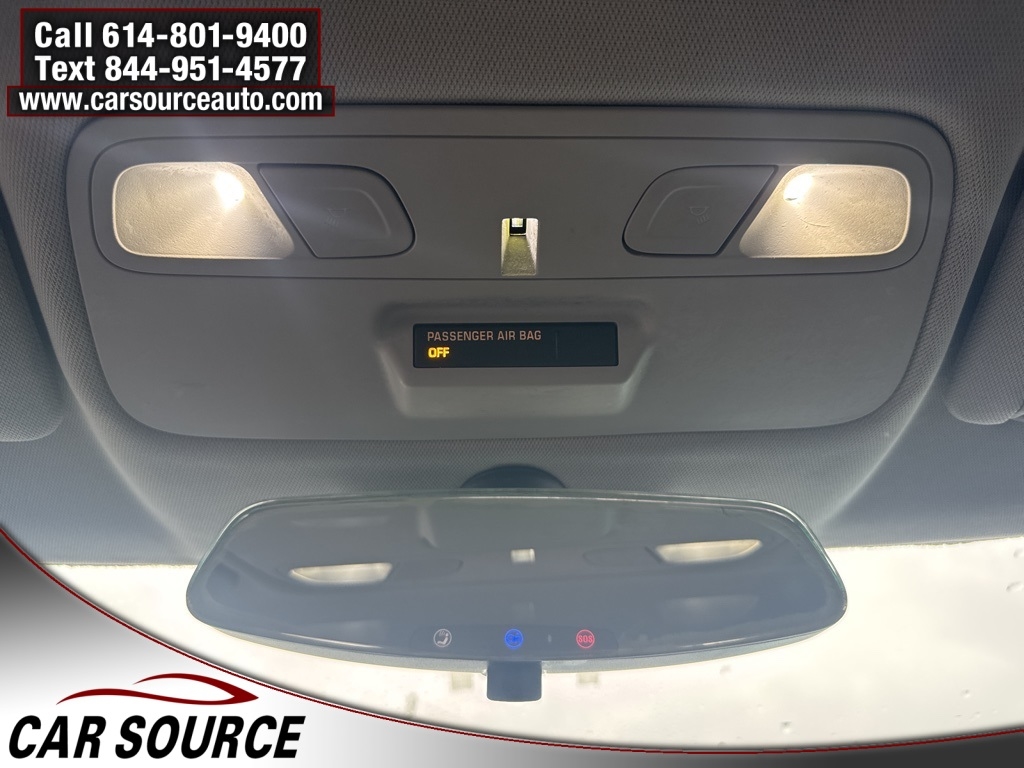 Chevrolet Camaro  2017