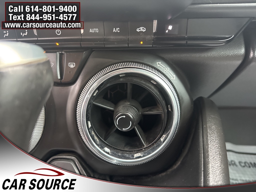 Chevrolet Camaro  2017