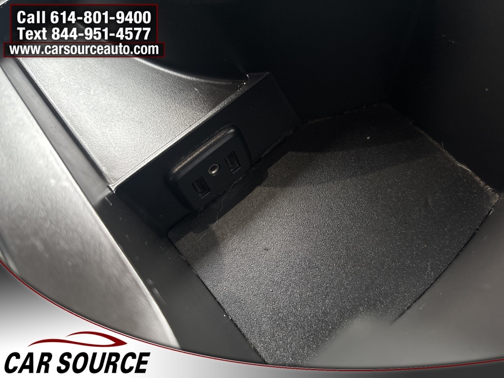 Chevrolet Camaro  2017