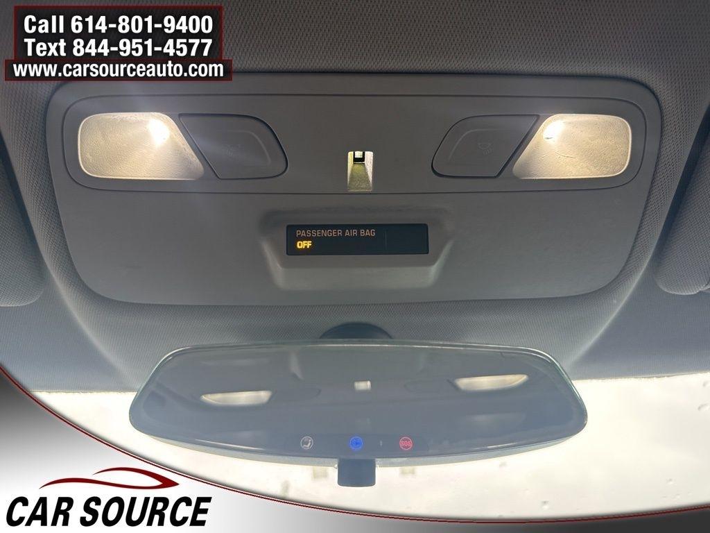 Chevrolet Camaro  2017