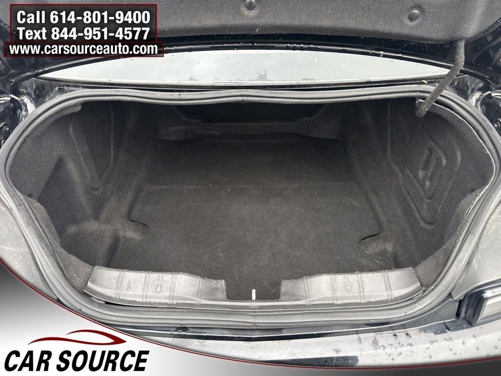 Chevrolet Camaro  2017