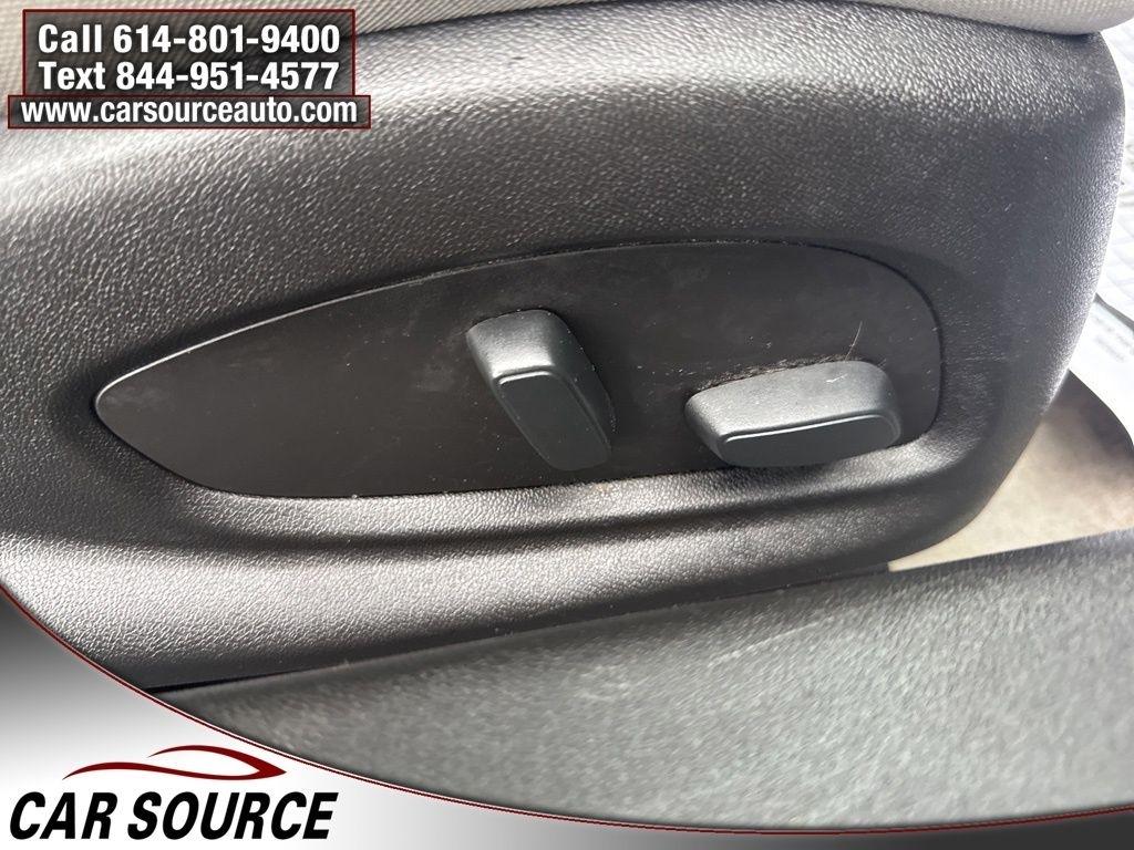 Chevrolet Camaro  2017