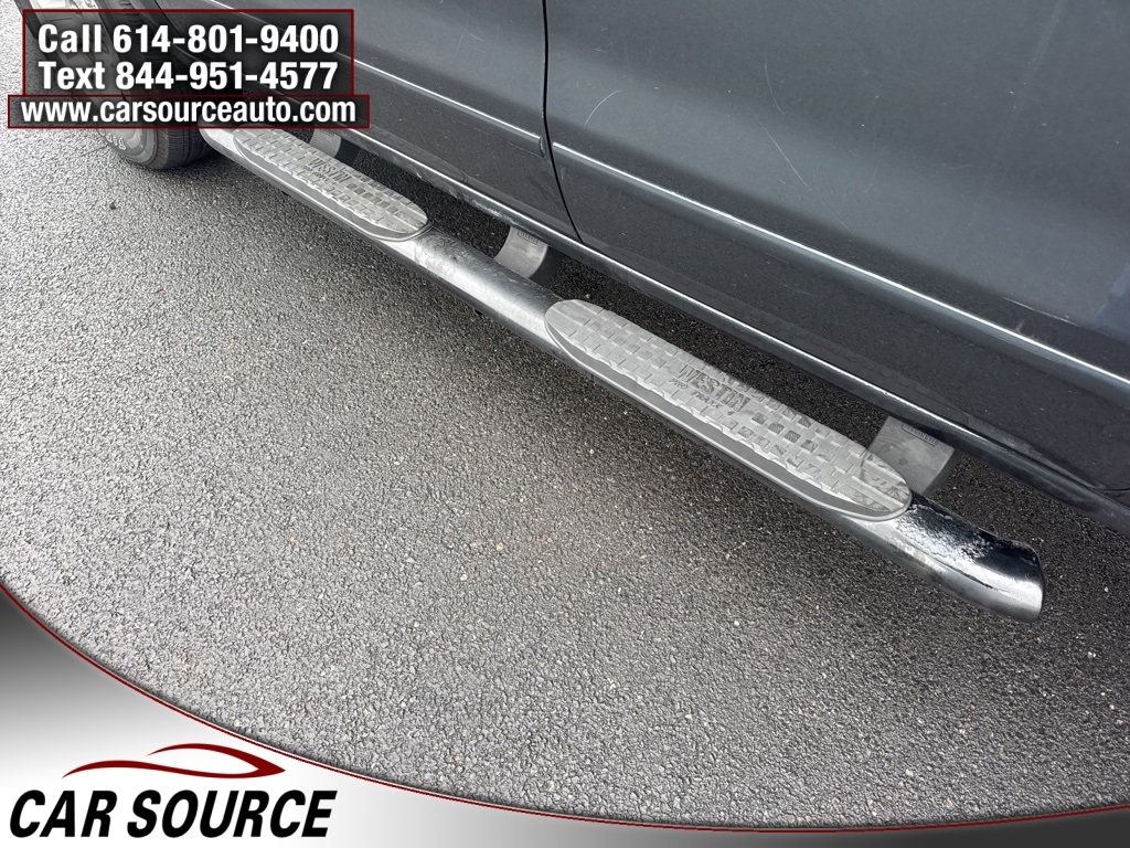 Chevrolet Silverado 1500  2017