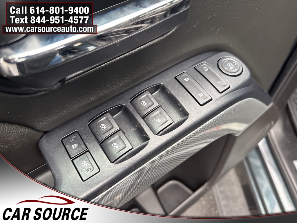 Chevrolet Silverado 1500  2017