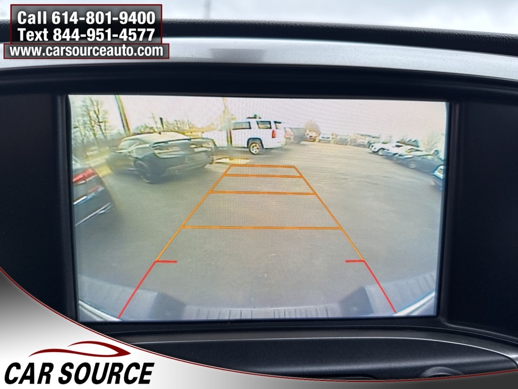 Chevrolet Silverado 1500  2017