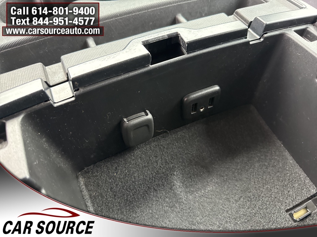 Chevrolet Silverado 1500  2017