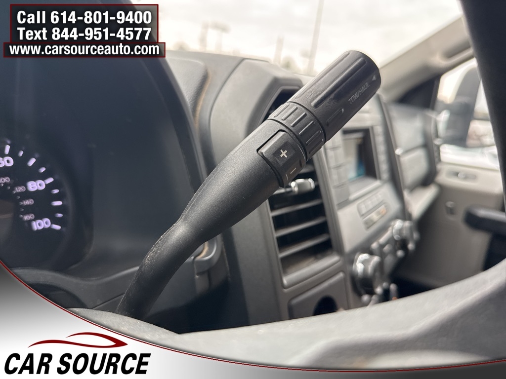 Ford Super Duty F-550 DRW  2019