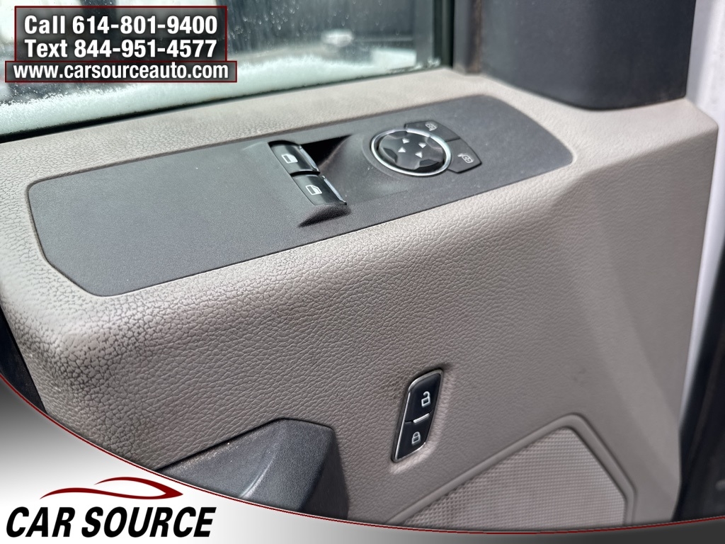 Ford Super Duty F-550 DRW  2019