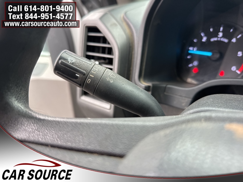 Ford Super Duty F-550 DRW  2019