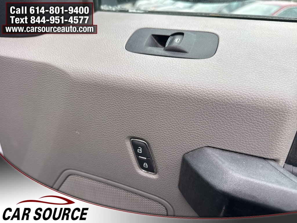 Ford Super Duty F-550 DRW  2019