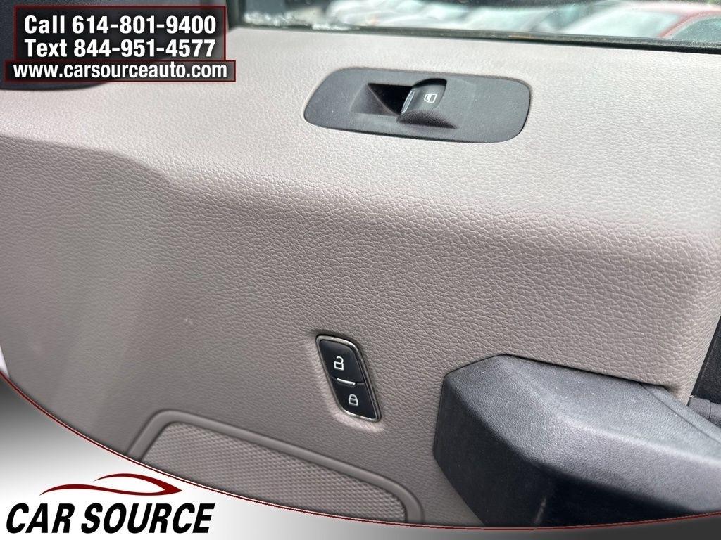 Ford Super Duty F-550 DRW  2019