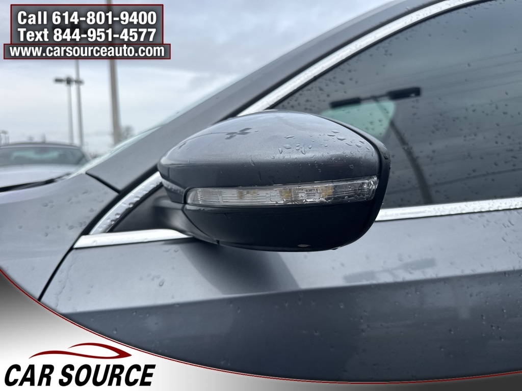 Volkswagen Passat  2017