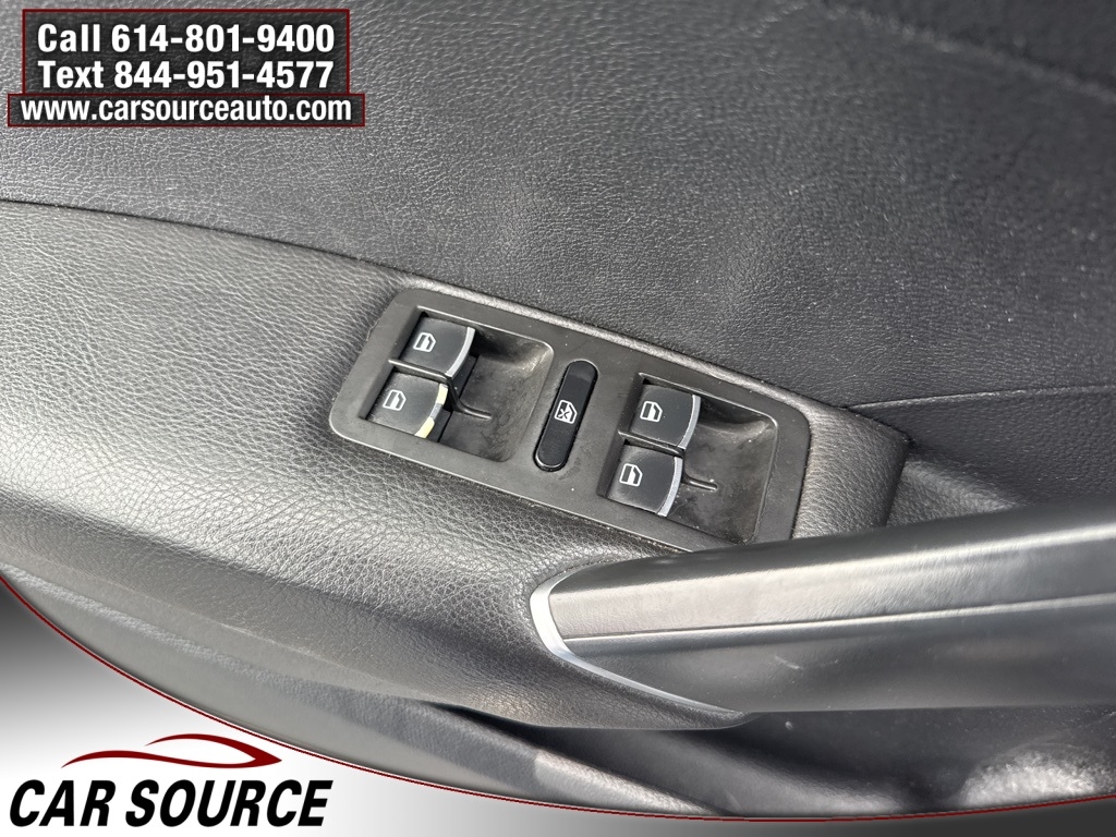 Volkswagen Passat  2017