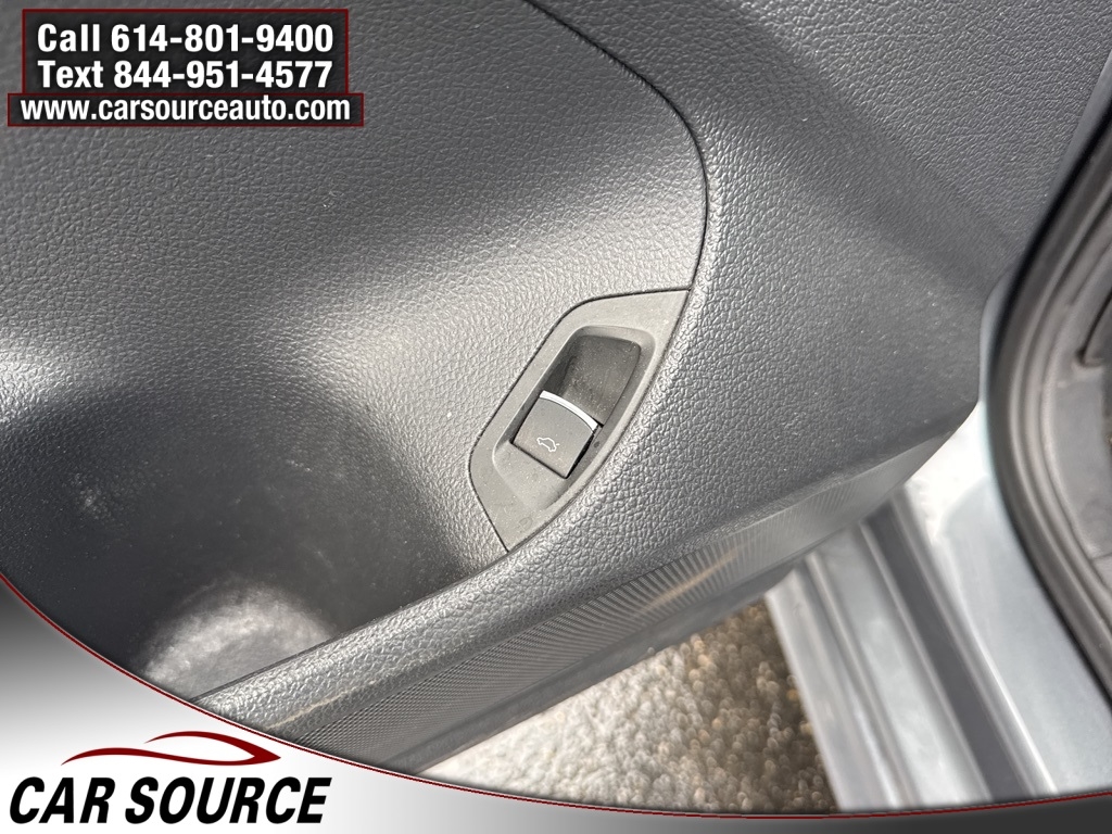 Volkswagen Passat  2017