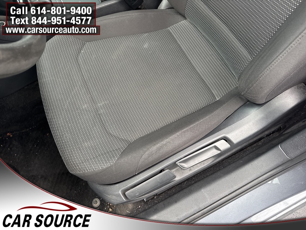 Volkswagen Passat  2017