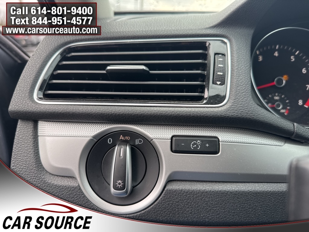 Volkswagen Passat  2017