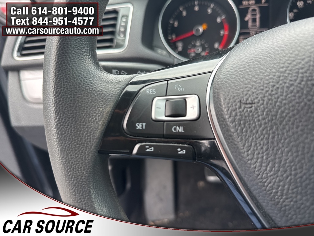 Volkswagen Passat  2017