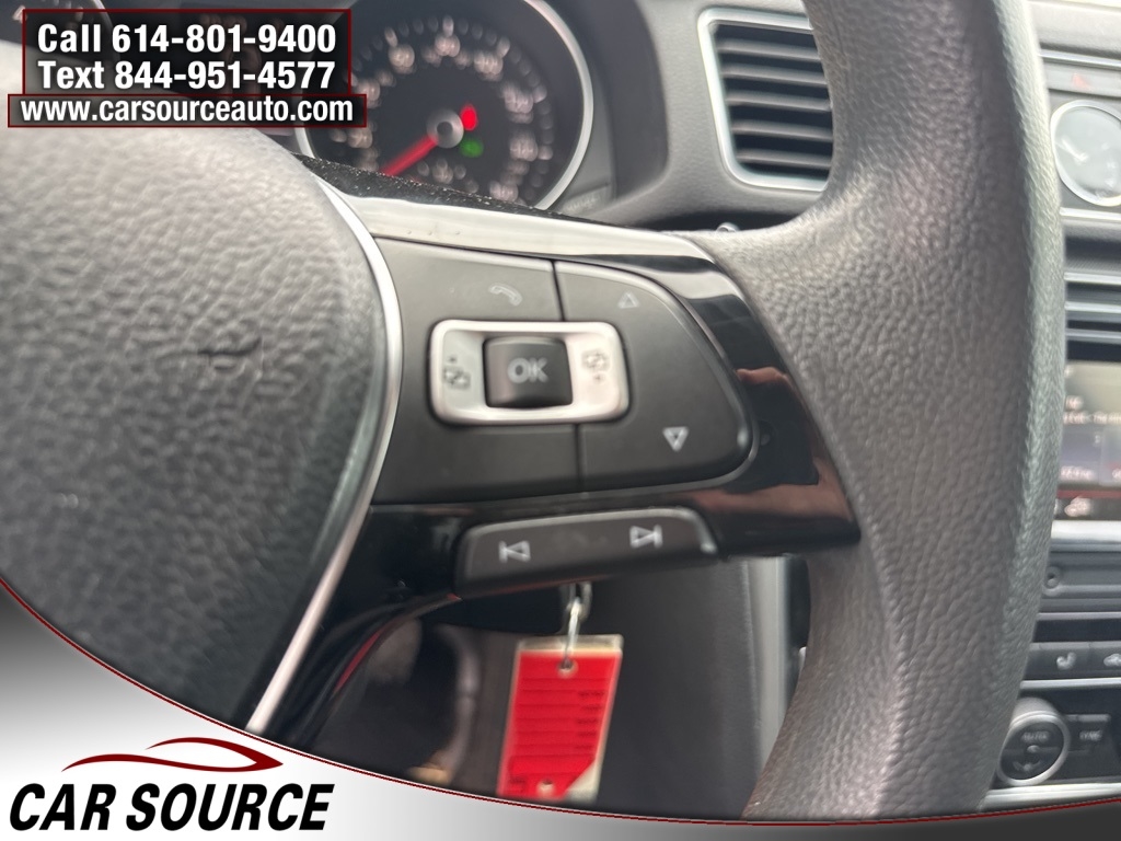 Volkswagen Passat  2017