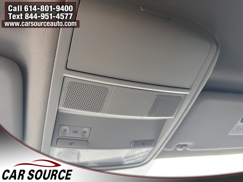 Volkswagen Passat  2017