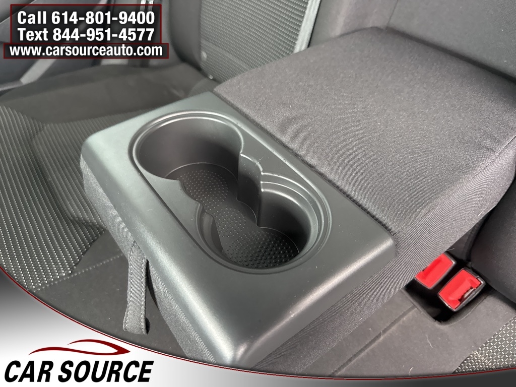 Volkswagen Passat  2017