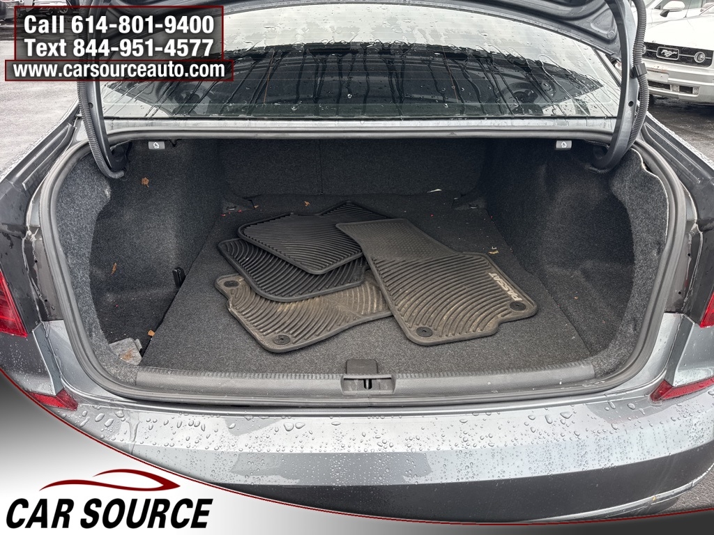 Volkswagen Passat  2017