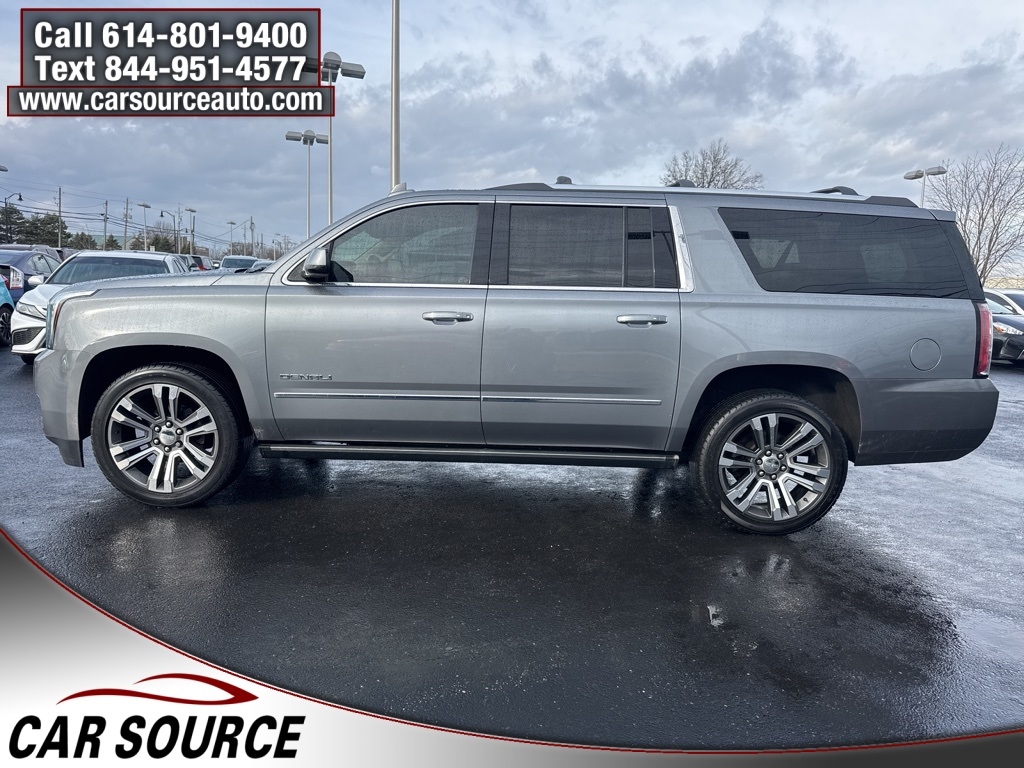 GMC Yukon XL  2019