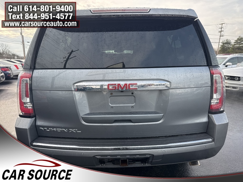 GMC Yukon XL  2019