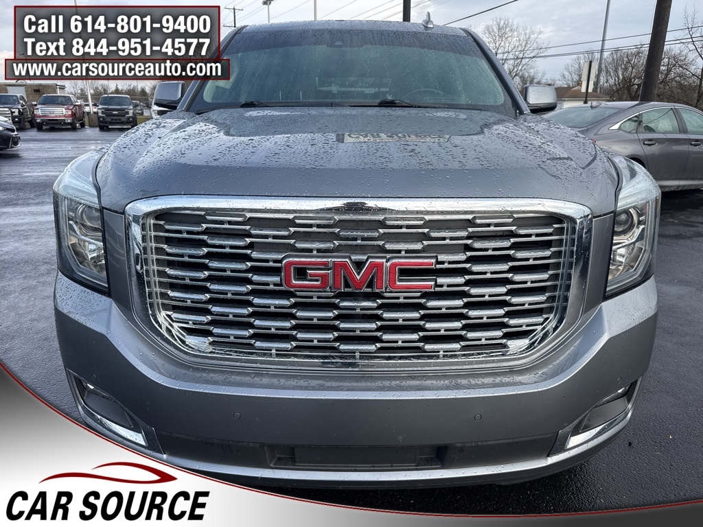 GMC Yukon XL  2019