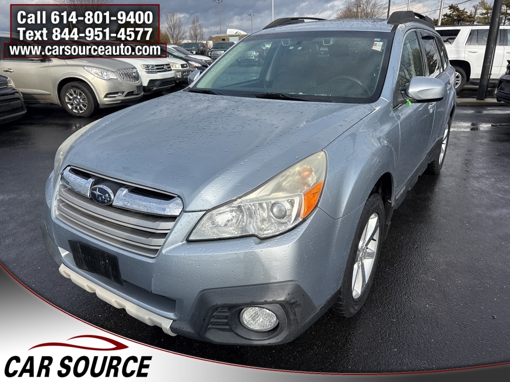 Subaru Outback  2013
