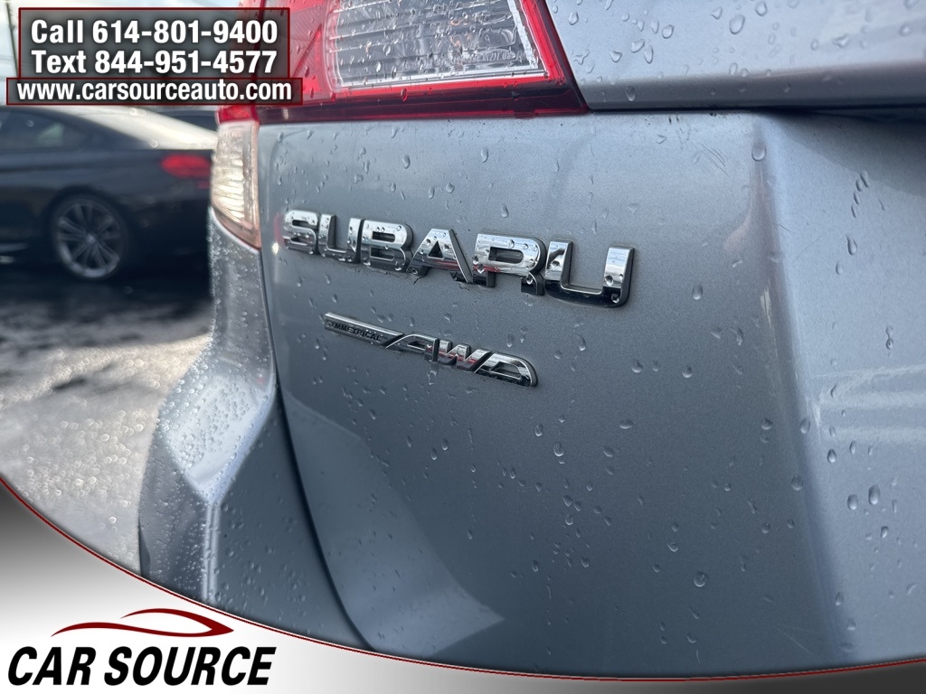 Subaru Outback  2013